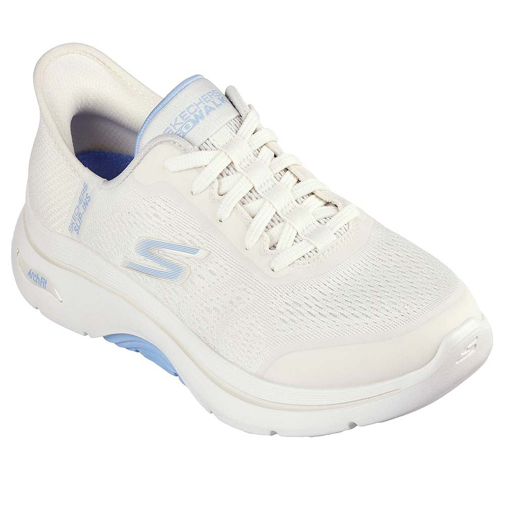 Slip-Ins: GOwalk Arch Fit 2.0 - Valencia