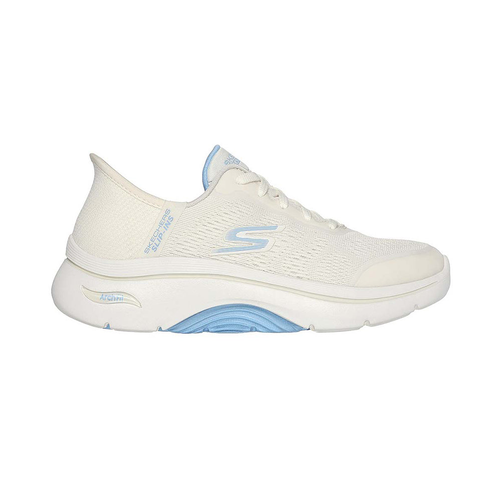 Slip-Ins: GOwalk Arch Fit 2.0 - Valencia