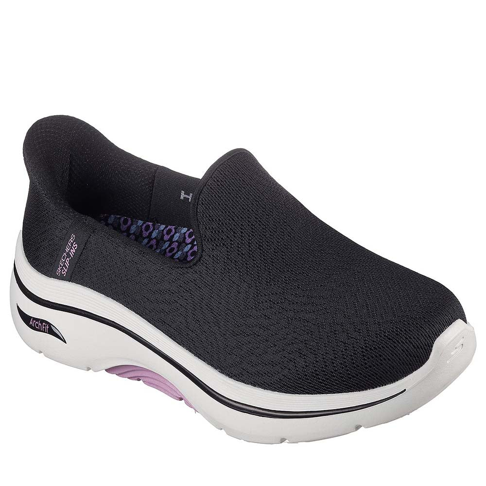 Slip-Ins: GOwalk Arch Fit 2.0 - Mikeyla