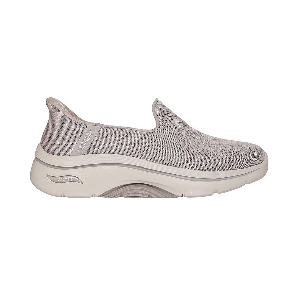 Slip-Ins: GOwalk Arch Fit 2.0 - Mikeyla