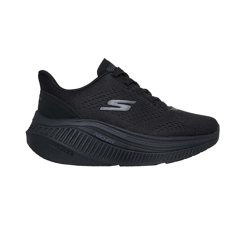 Arch Fit: GOwalk Max Cushioning Arch Fit - Roslyn