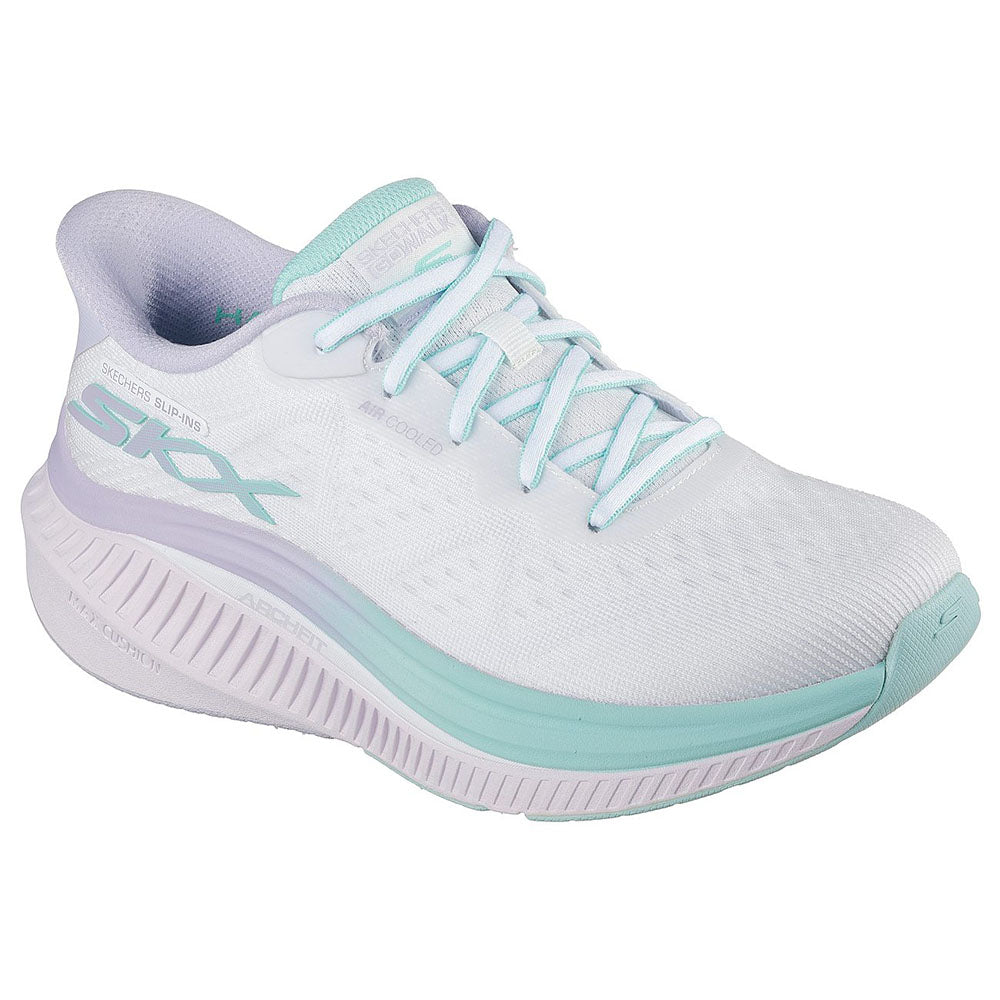 Slip-ins: GOwalk Max Cushioning Arch Fit - Areena – Skechers Thailand