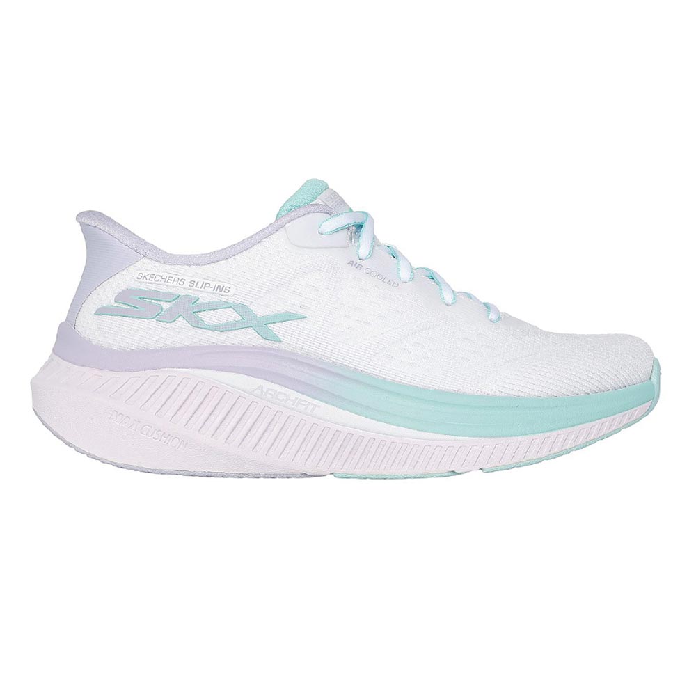 Slip-ins: GOwalk Max Cushioning Arch Fit - Areena