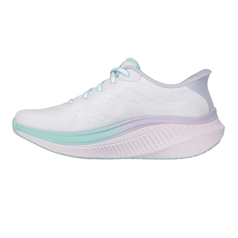 Slip-ins: GOwalk Max Cushioning Arch Fit - Areena – Skechers Thailand