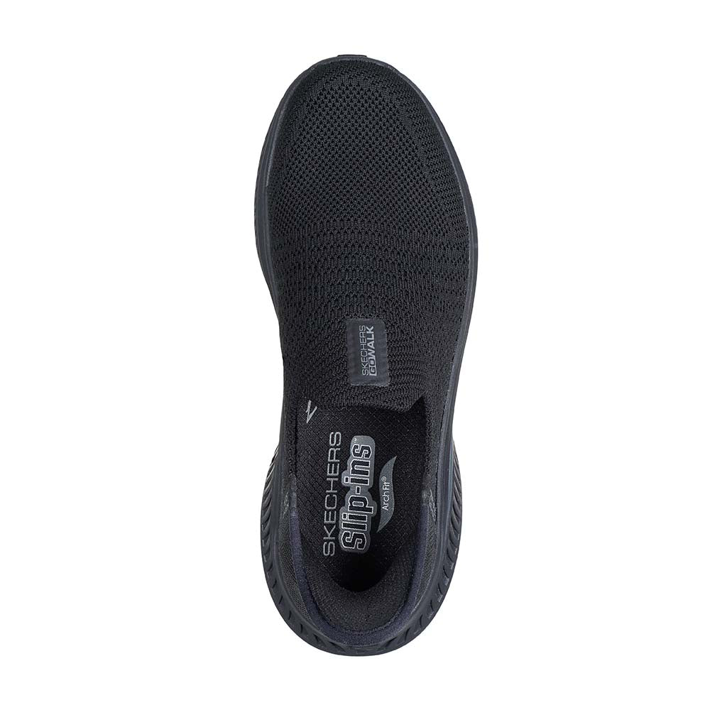 Slip-Ins: GOwalk Max Cushioning Arch Fit - Camilla