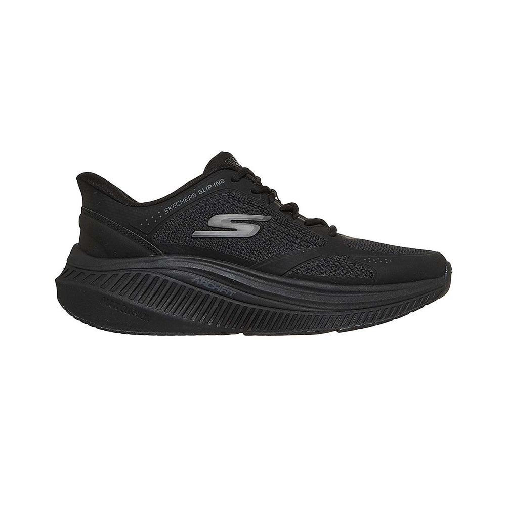 Slip-Ins: GOwalk Max Cushioning Arch Fit - Jessa
