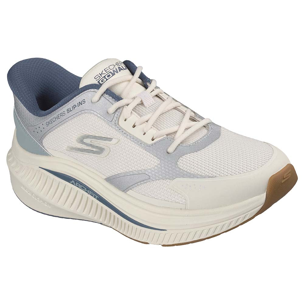 Slip-Ins: GOwalk Max Cushioning Arch Fit - Jessa – Skechers Thailand