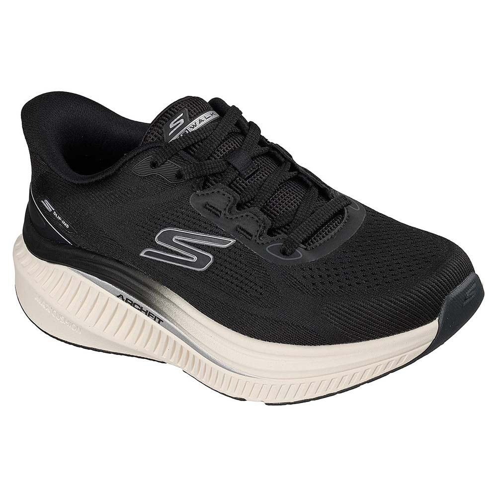 Slip-Ins: GOwalk Max Cushioning Arch Fit - Aria