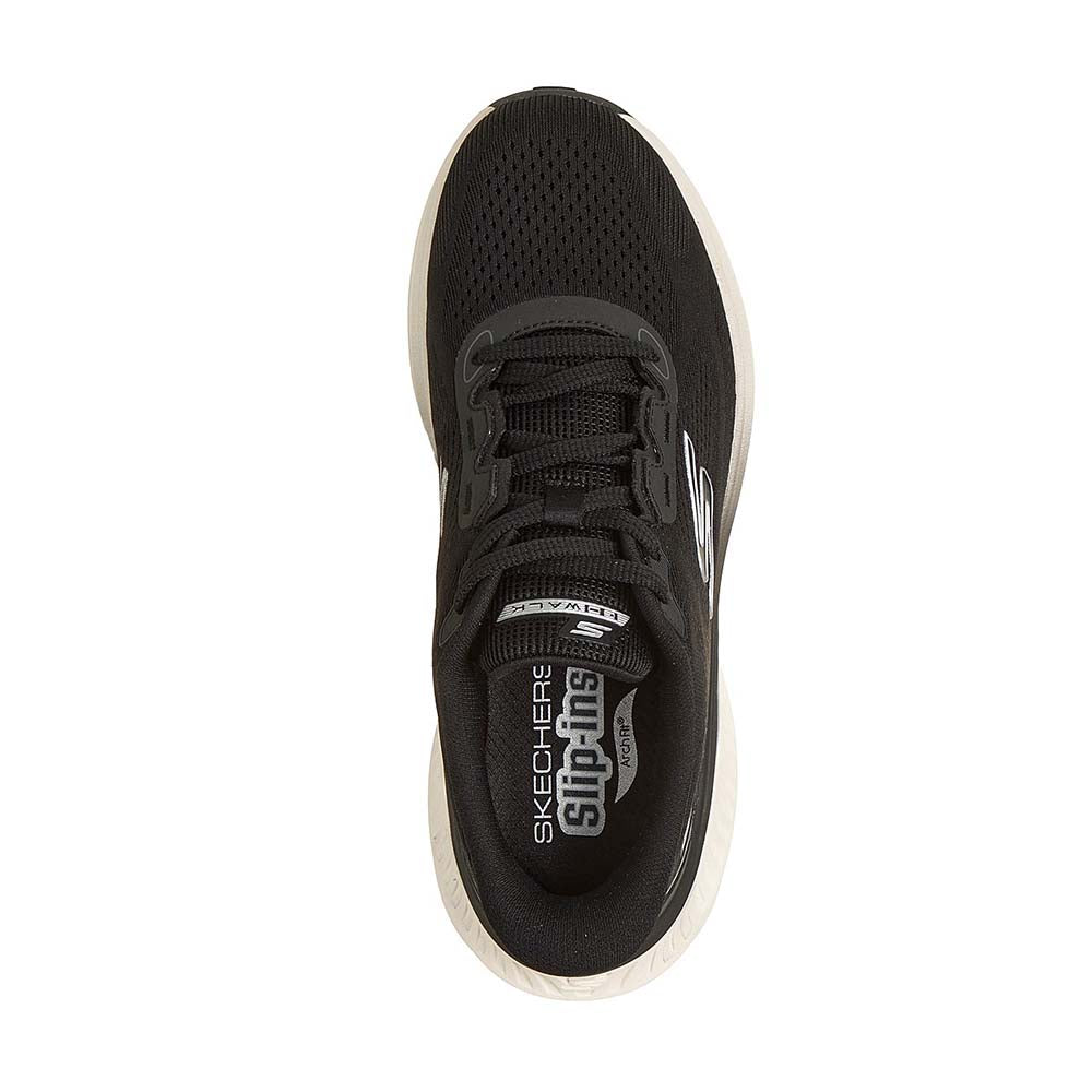Slip-Ins: GOwalk Max Cushioning Arch Fit - Aria