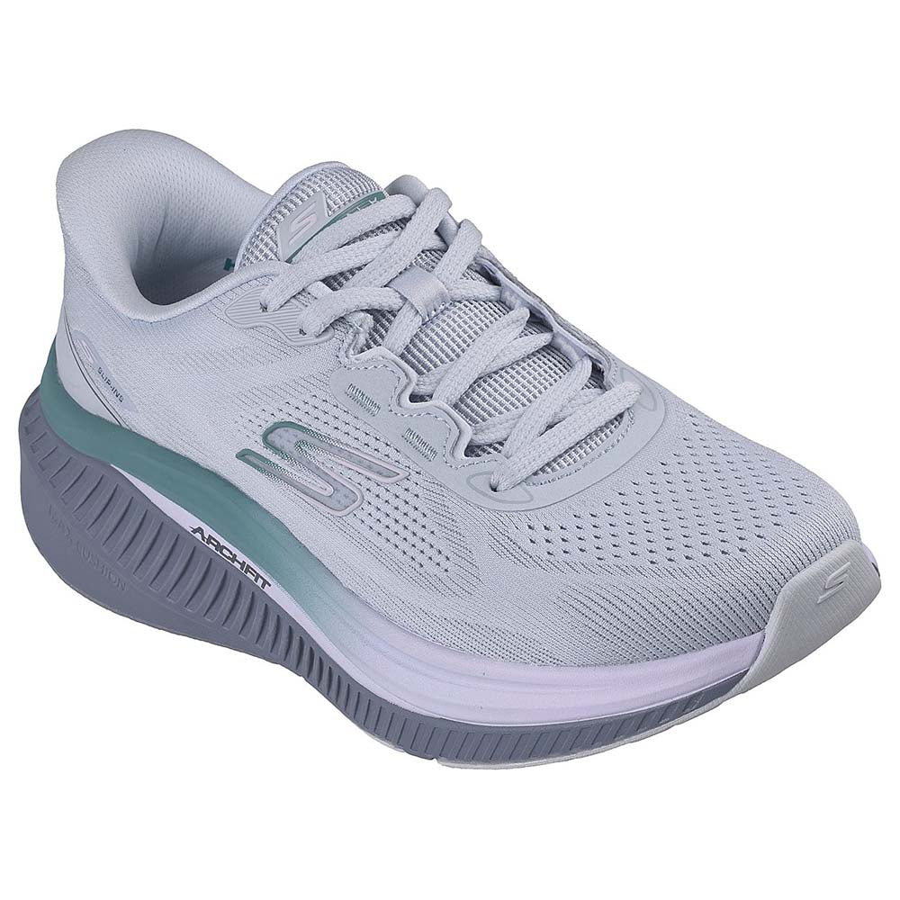 Slip-Ins: GOwalk Max Cushioning Arch Fit - Aria