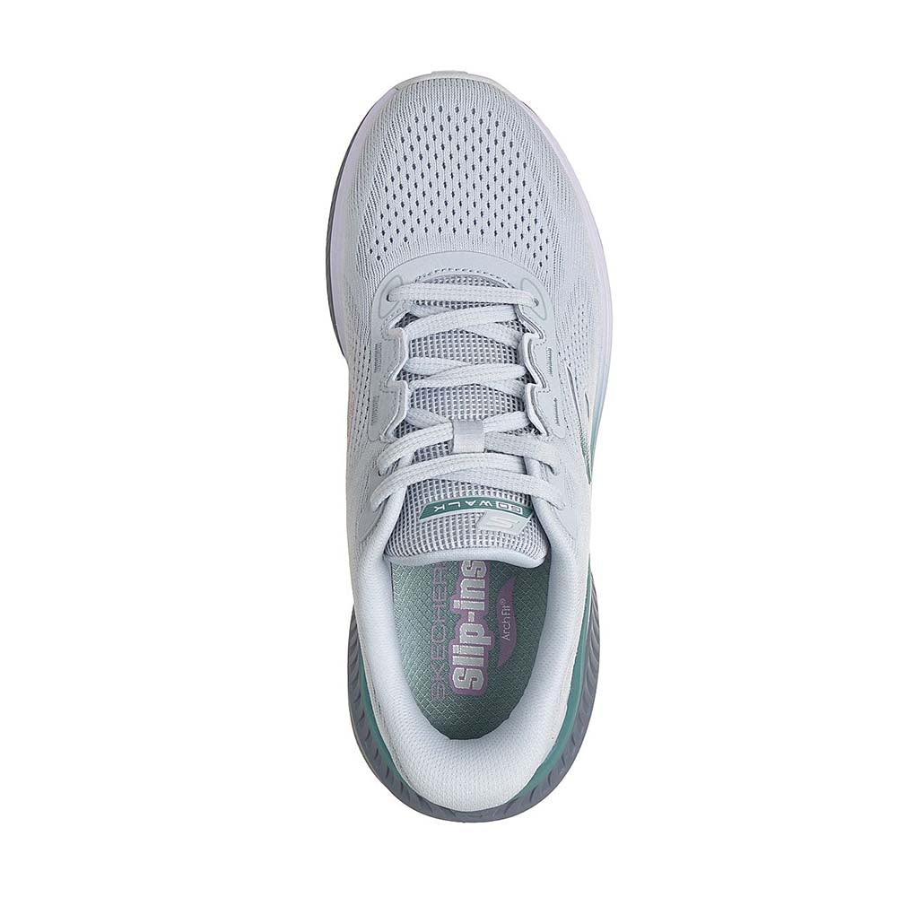 Slip-Ins: GOwalk Max Cushioning Arch Fit - Aria