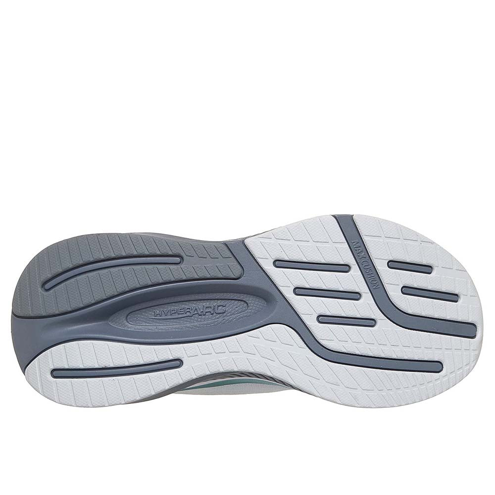 Slip-Ins: GOwalk Max Cushioning Arch Fit - Aria