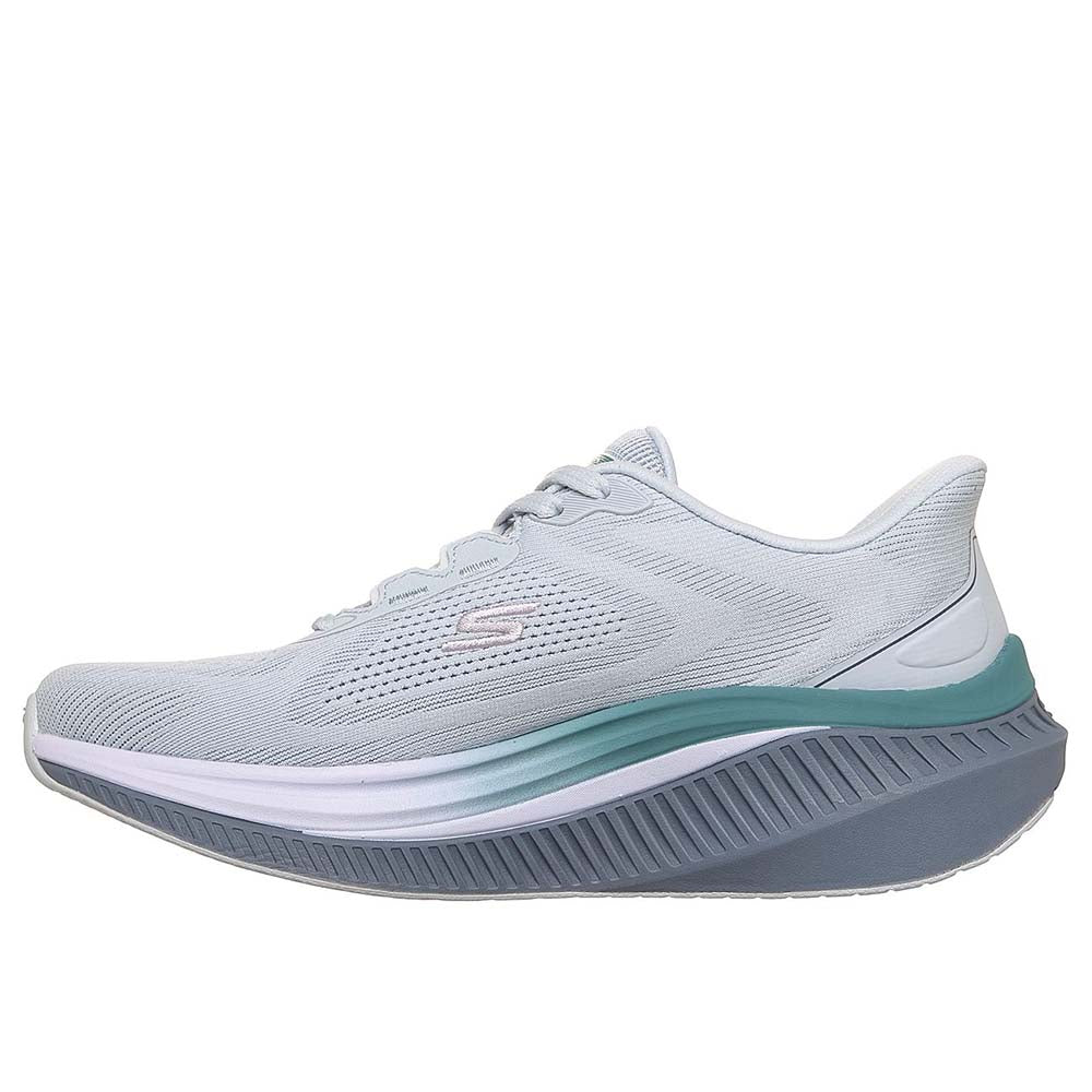 Slip-Ins: GOwalk Max Cushioning Arch Fit - Aria