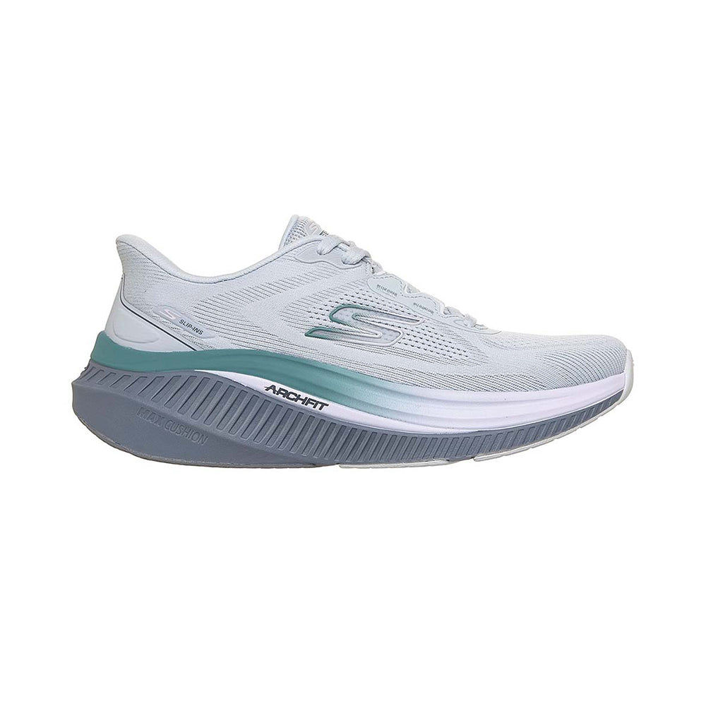 Slip-Ins: GOwalk Max Cushioning Arch Fit - Aria