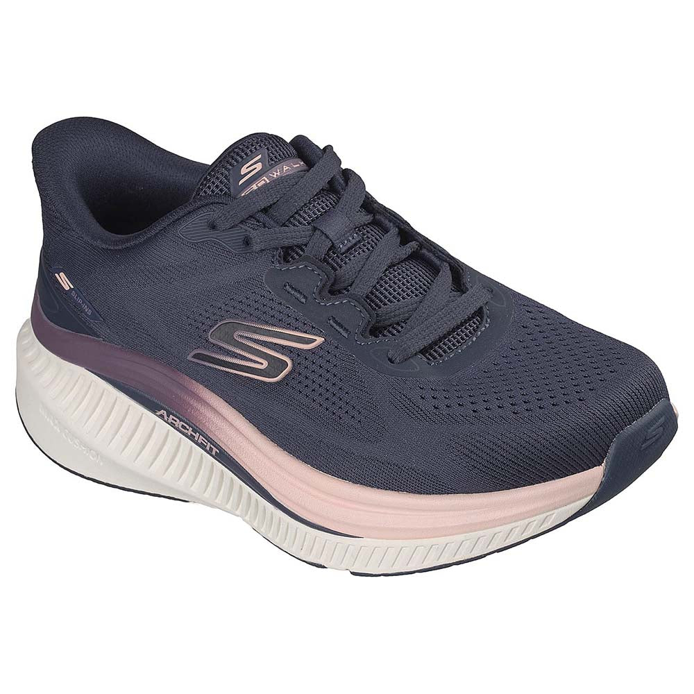 Slip-Ins: GOwalk Max Cushioning Arch Fit - Aria