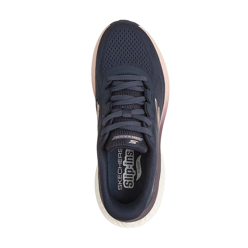 Slip-Ins: GOwalk Max Cushioning Arch Fit - Aria