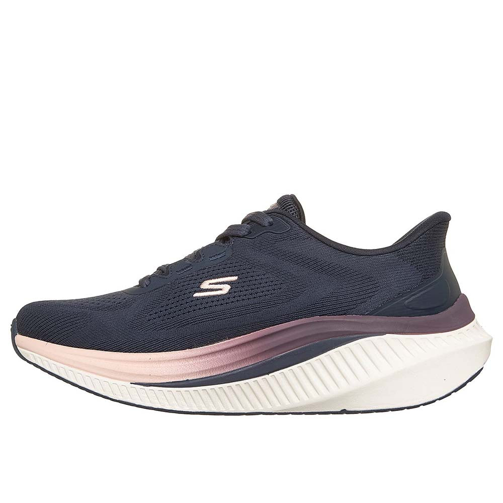 Slip-Ins: GOwalk Max Cushioning Arch Fit - Aria