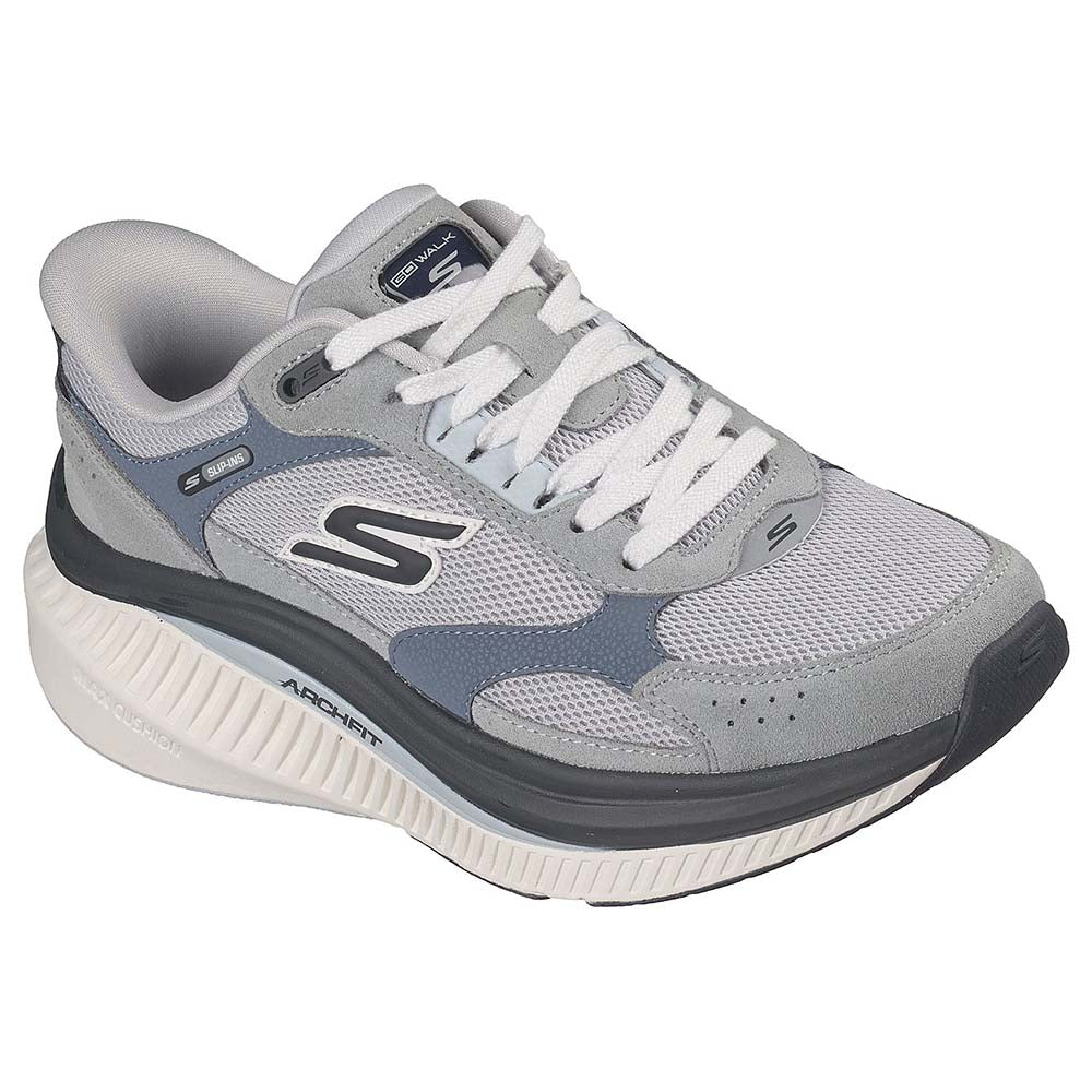 Slip-Ins: GOwalk Max Cushioning Arch Fit - Hallie