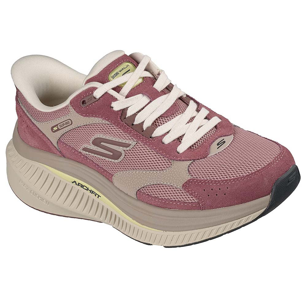 Slip-Ins: GOwalk Max Cushioning Arch Fit - Hallie