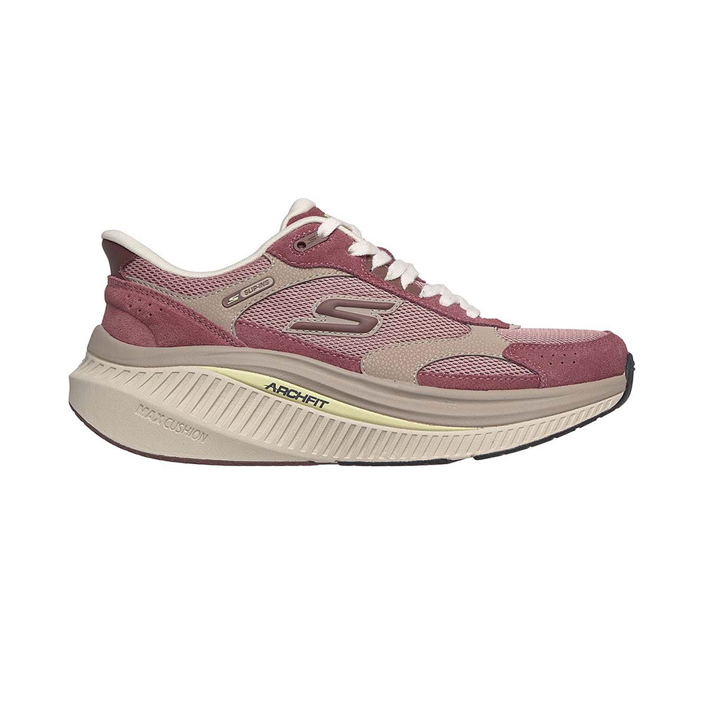 Slip-Ins: GOwalk Max Cushioning Arch Fit - Hallie