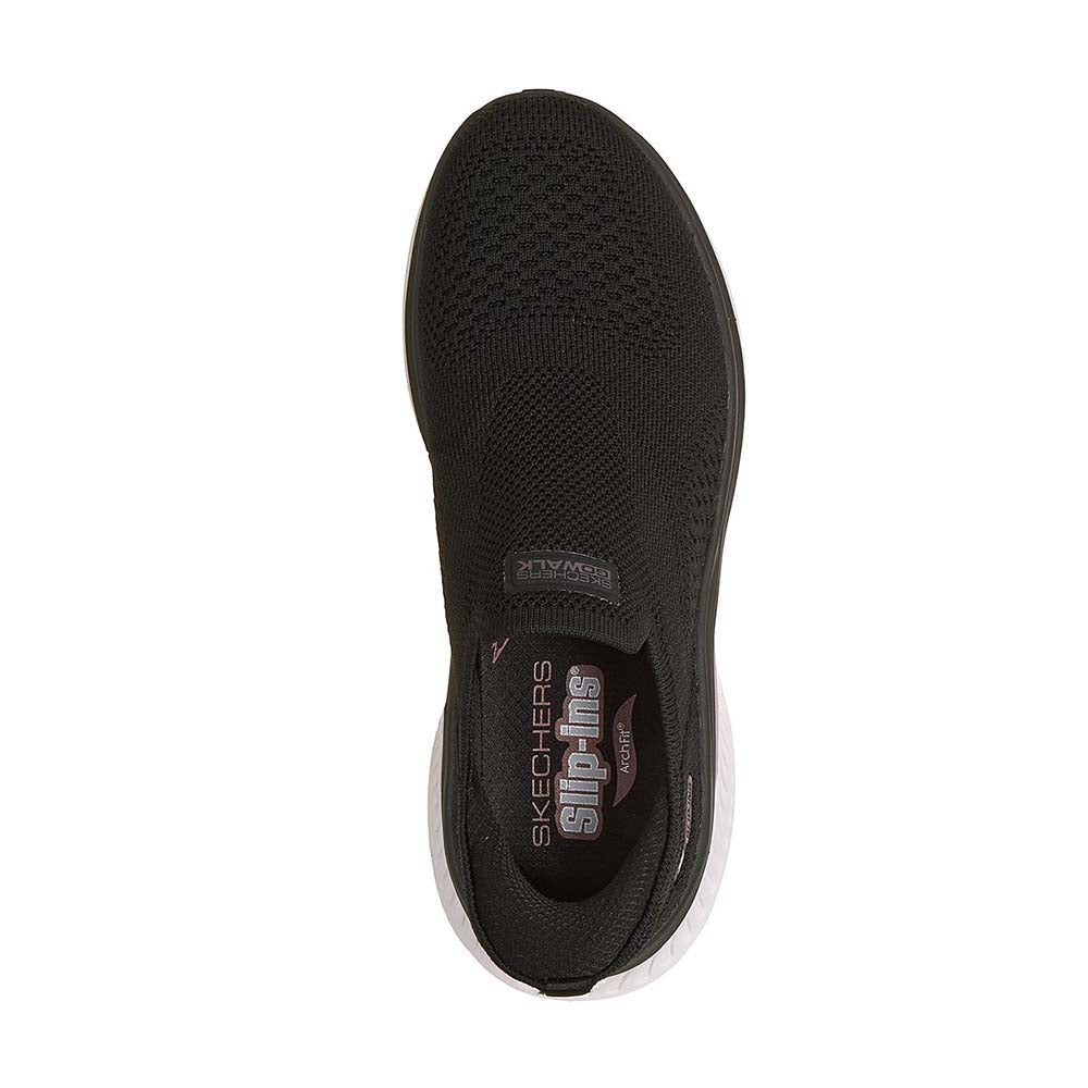 Slip-Ins: GOwalk Max Cushioning Arch Fit - Lara
