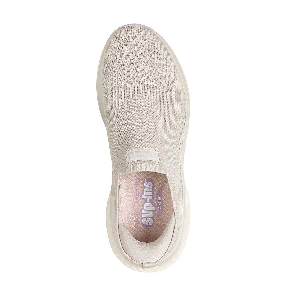 Slip-Ins: GOwalk Max Cushioning Arch Fit - Lara