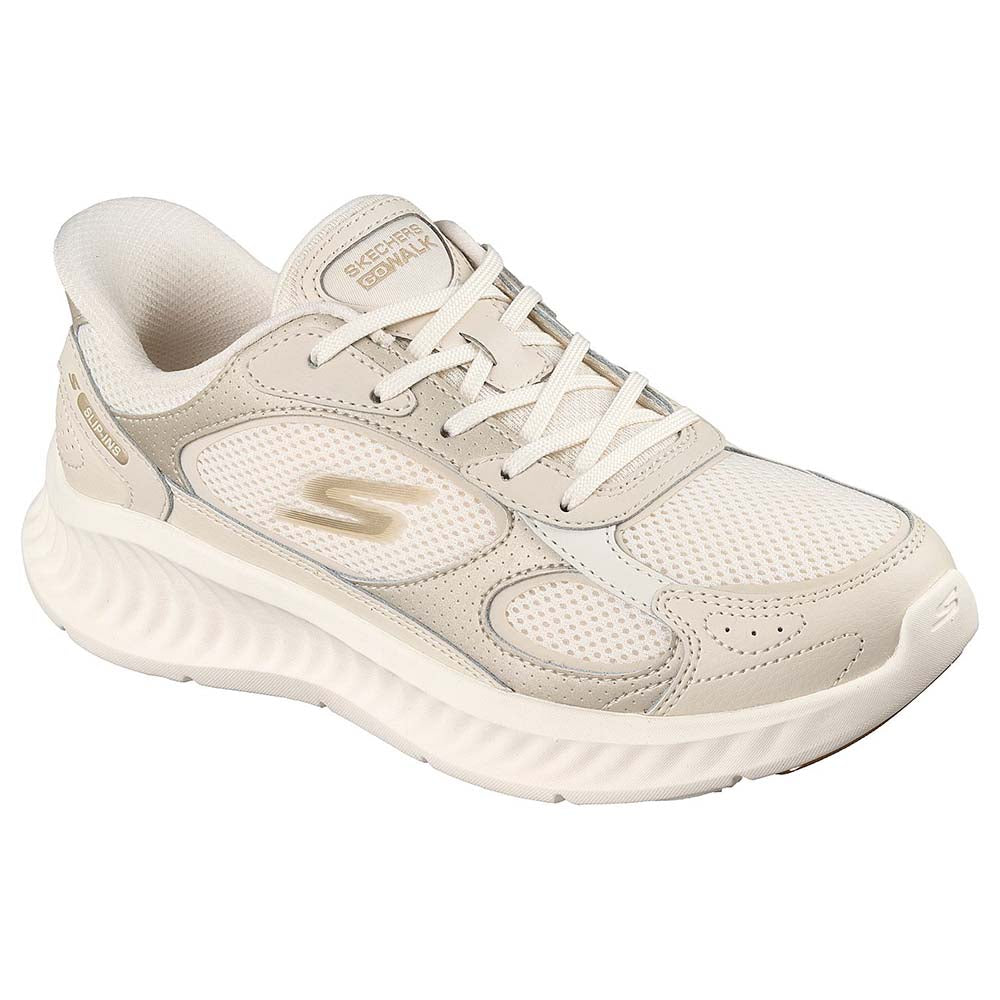 Slip-ins: GOwalk Now - Aura