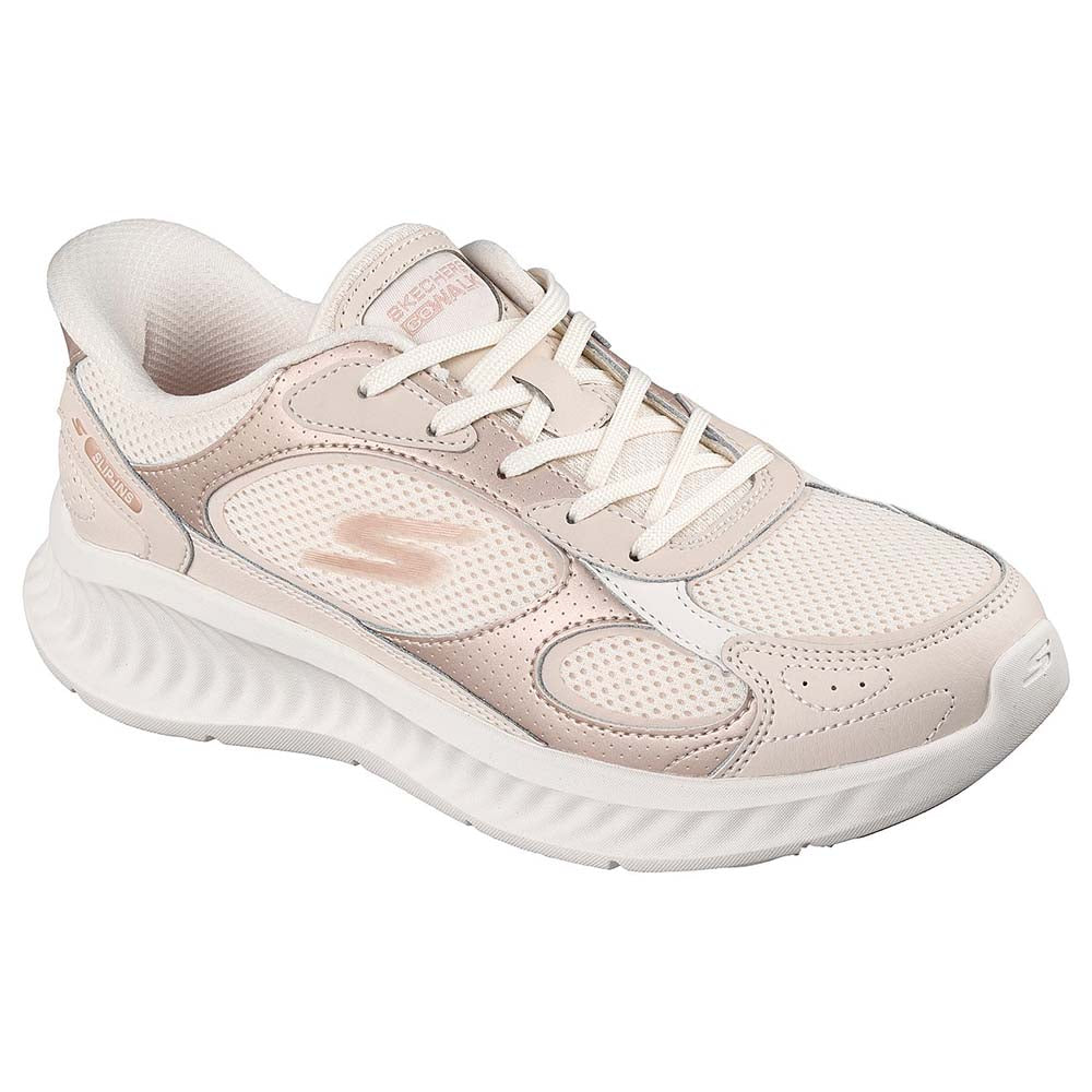 Slip-ins: GOwalk Now - Aura