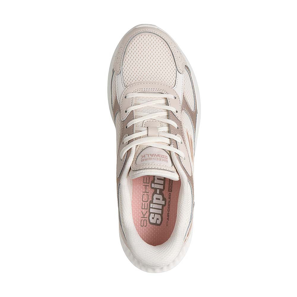 Slip-ins: GOwalk Now - Aura