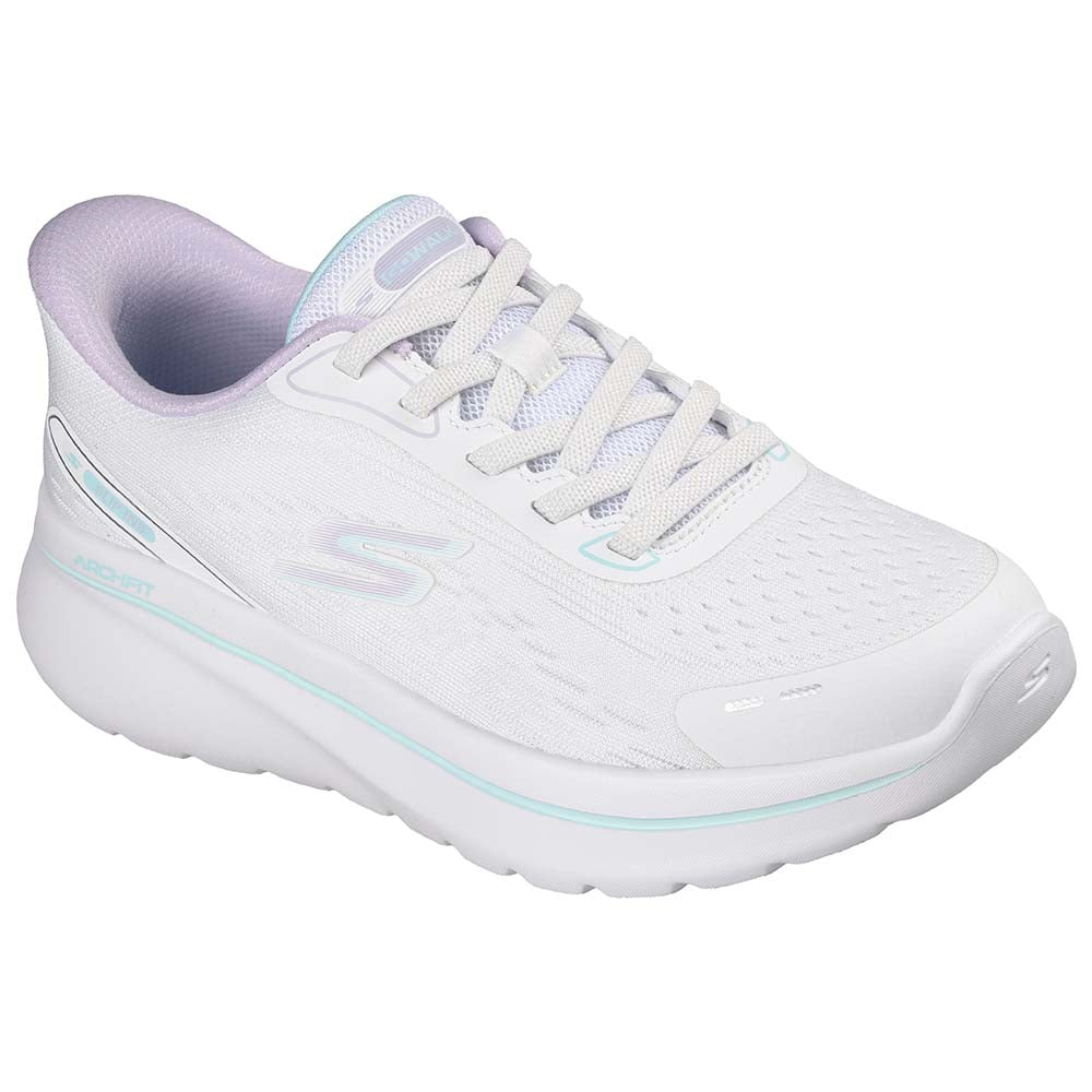 Slip-Ins: GOwalk Arch Fit N-Joy