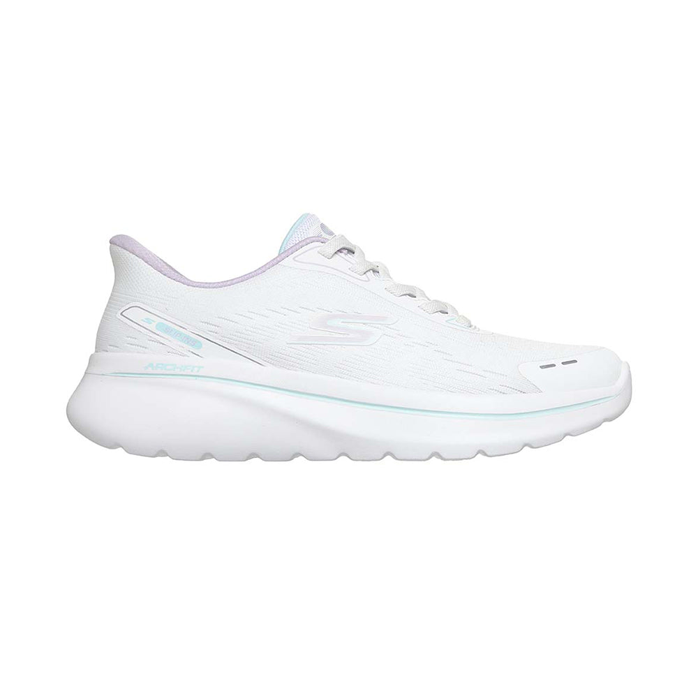 Slip-Ins: GOwalk Arch Fit N-Joy