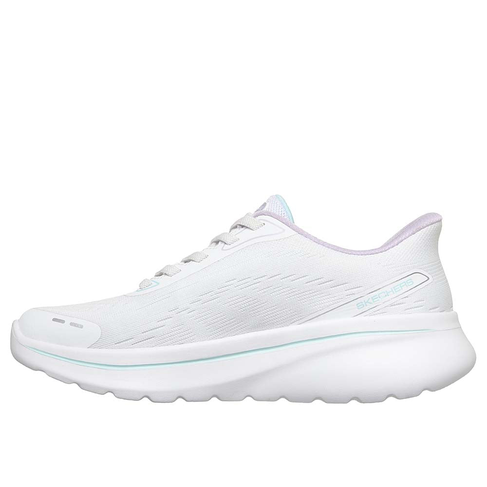 Slip-Ins: GOwalk Arch Fit N-Joy