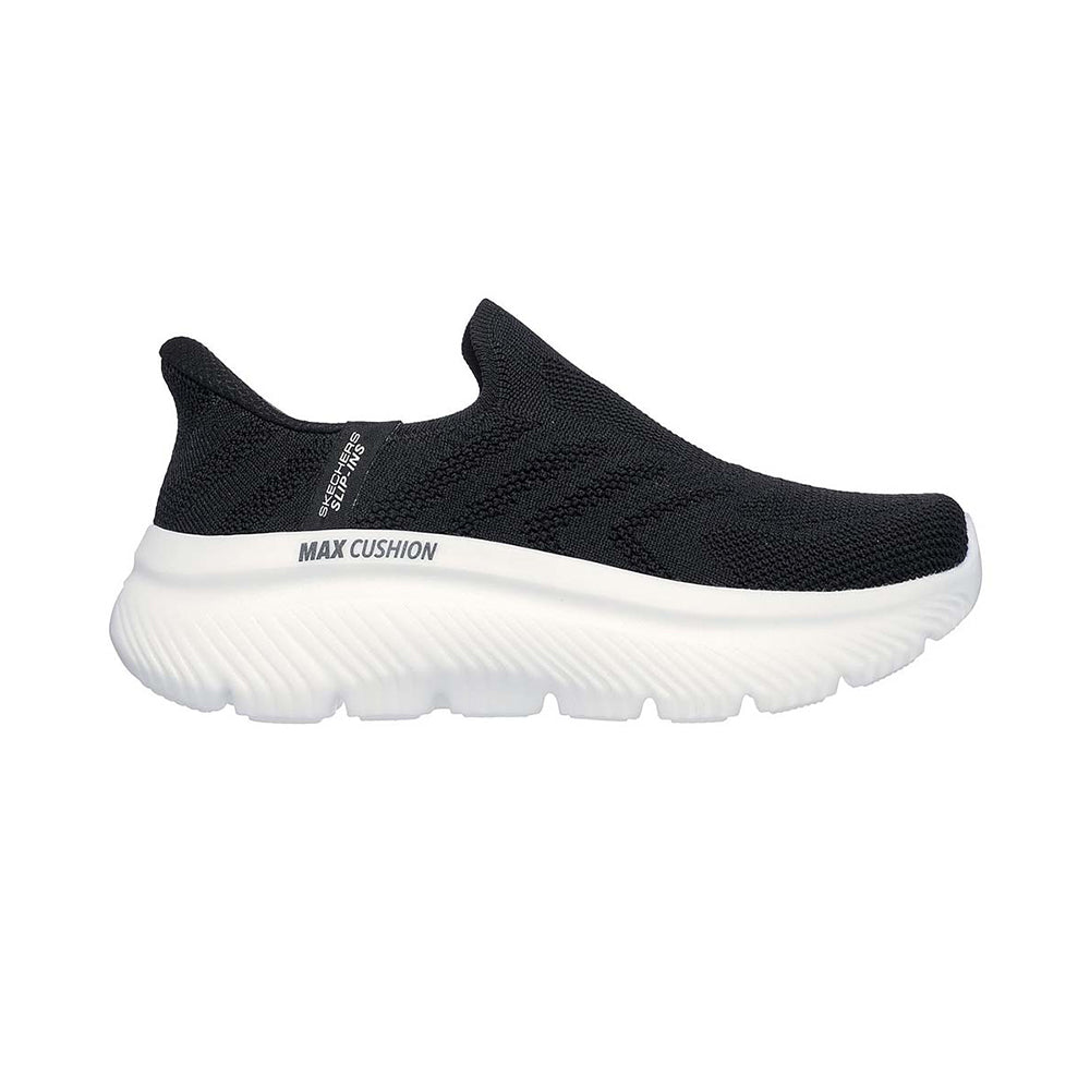 Slip-ins: GOwalk Max Cushioning Hyper Burst - Cleo