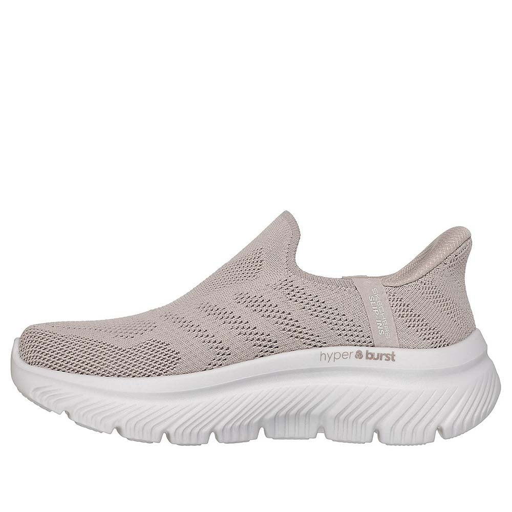 Slip-Ins: GOwalk Max Cushioning Hyper Burst - Cleo