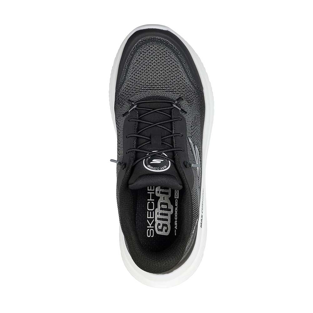 Slip-ins: GOwalk Max Cushioning Hyper Burst - Nikita