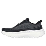 Slip-ins: GOwalk Max Cushioning Hyper Burst - Nikita