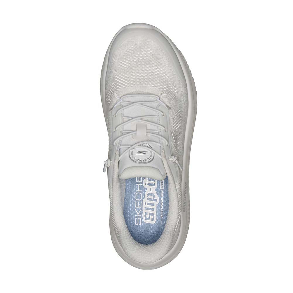 Slip-ins: GOwalk Max Cushioning Hyper Burst - Nikita