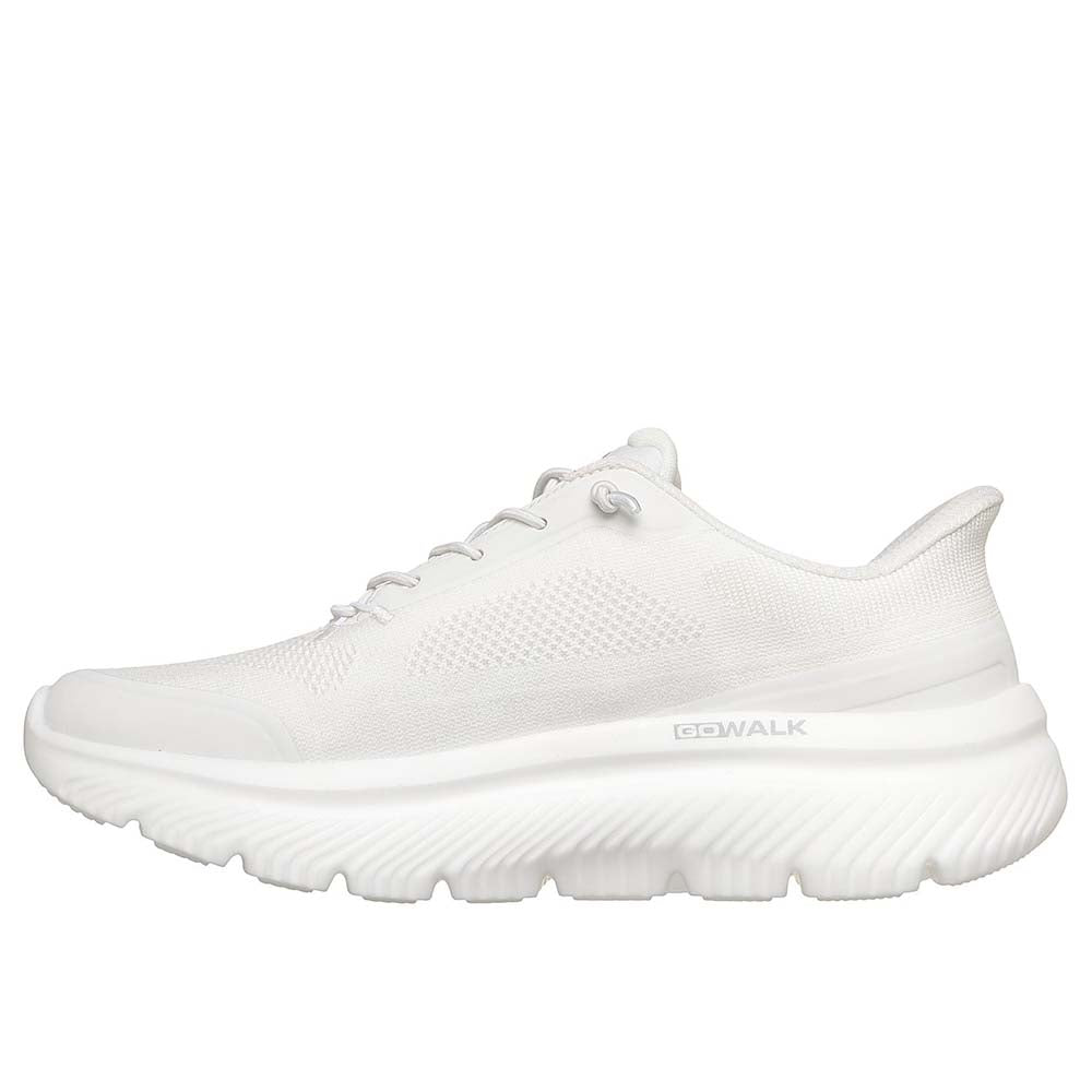 Slip-ins: GOwalk Max Cushioning Hyper Burst - Nikita