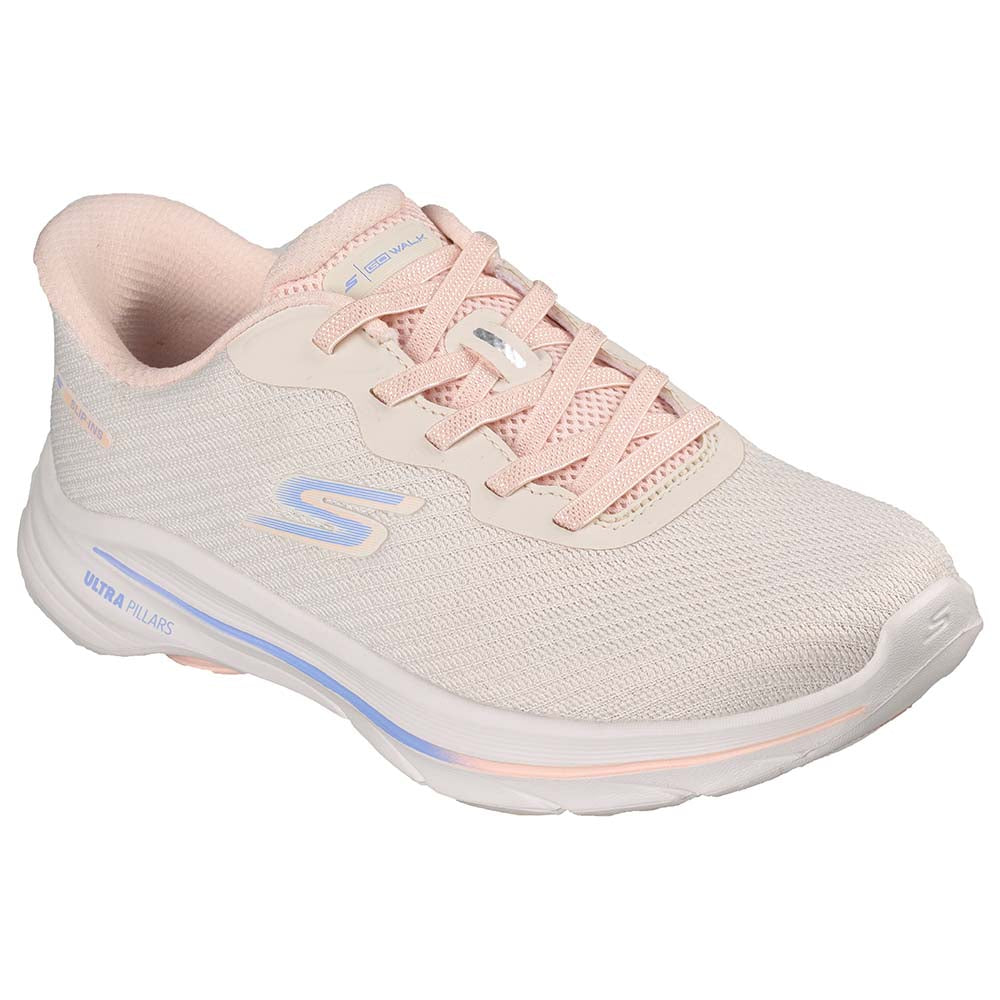 Slip-Ins: GOwalk 8 - Nadia
