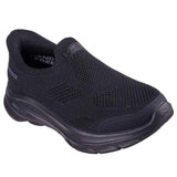 Slip-ins: GOwalk 8 - Nova