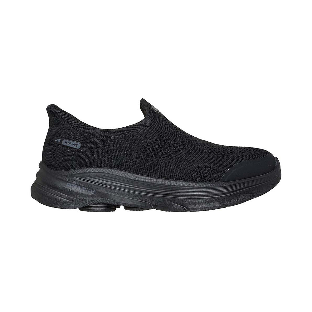 Slip-ins: GOwalk 8 - Nova