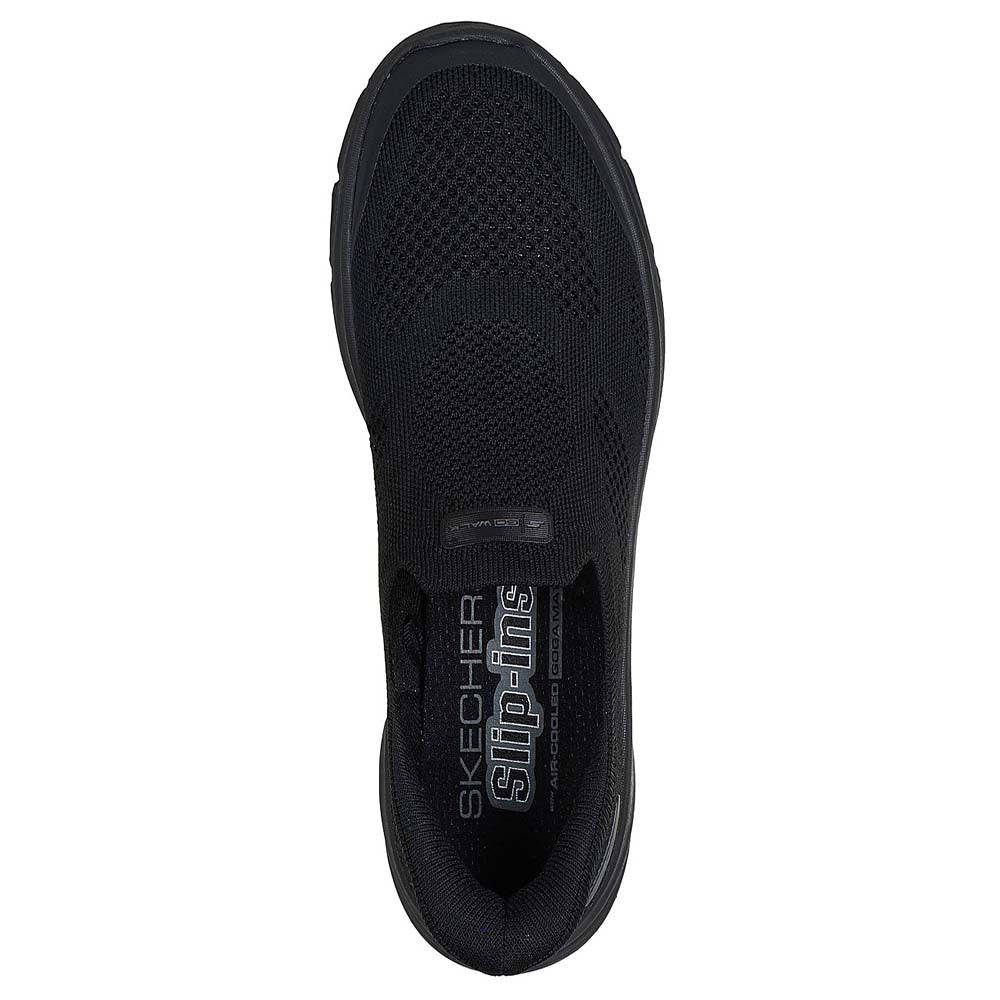 Slip-ins: GOwalk 8 - Nova