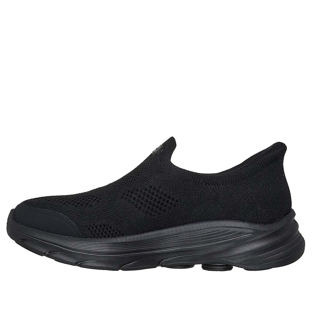 Slip-ins: GOwalk 8 - Nova