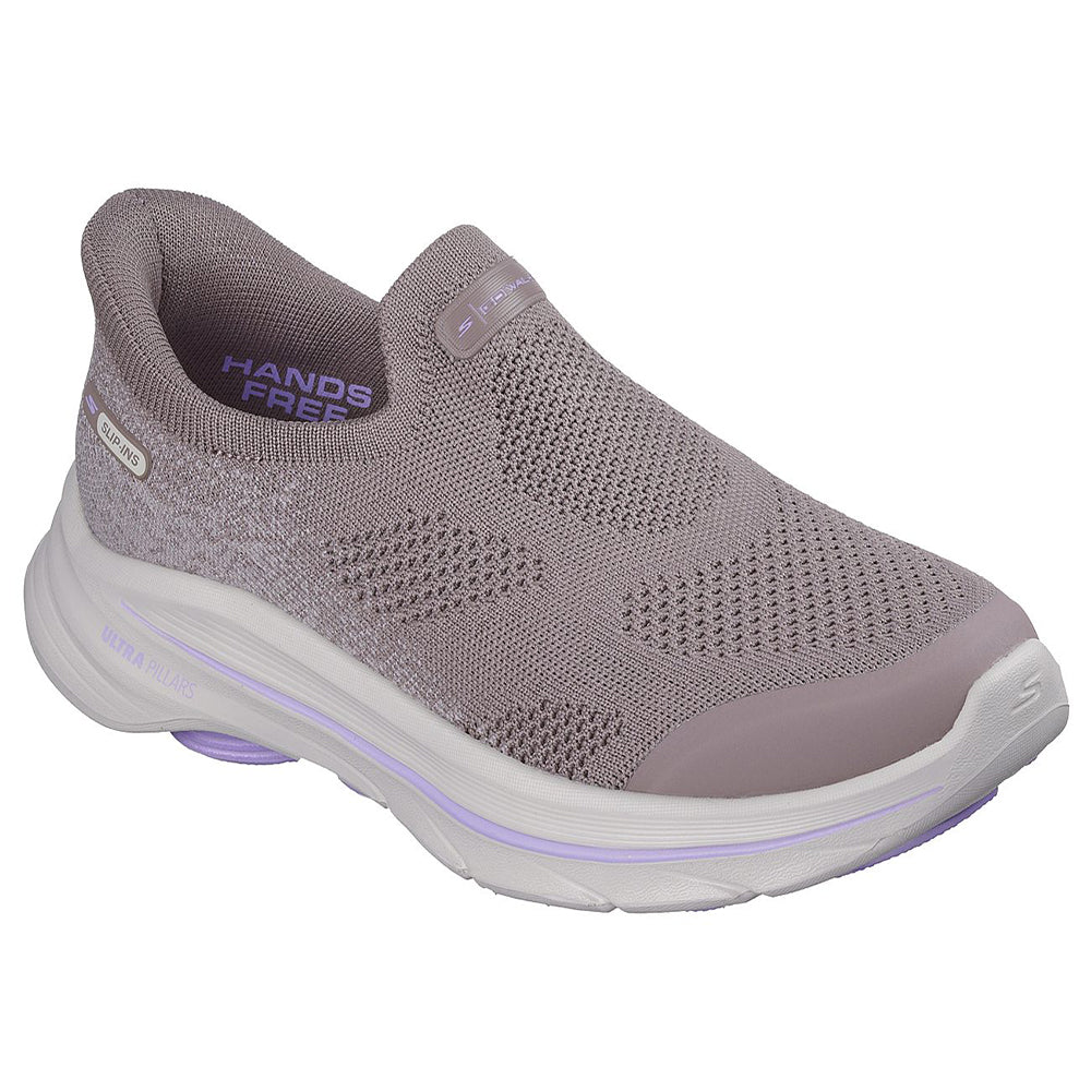 Slip-ins: GOwalk 8 - Nova