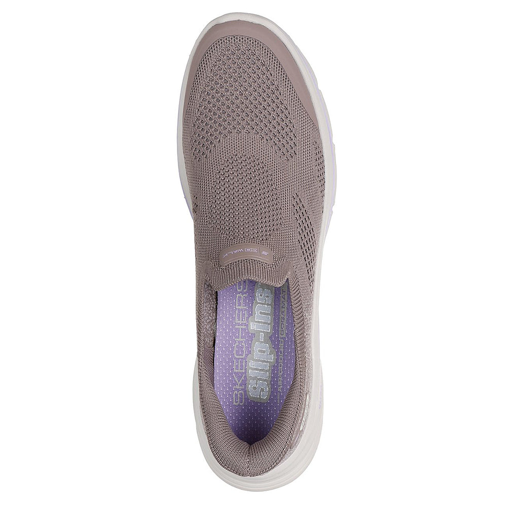 Slip-ins: GOwalk 8 - Nova