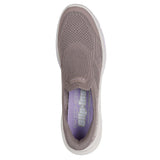 Slip-ins: GOwalk 8 - Nova