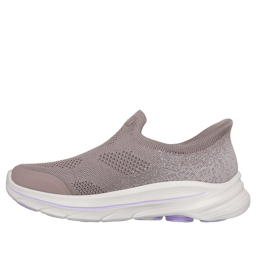 Slip-ins: GOwalk 8 - Nova
