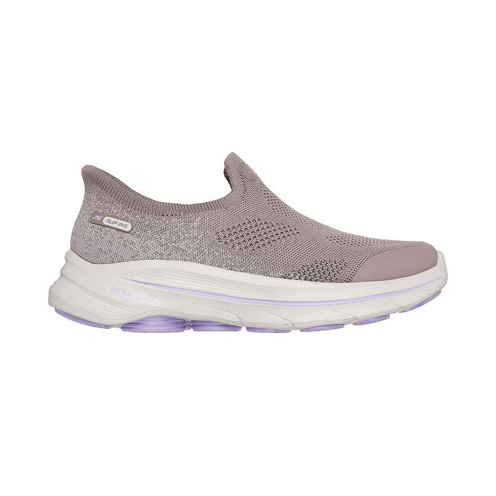 Slip-ins: GOwalk 8 - Nova