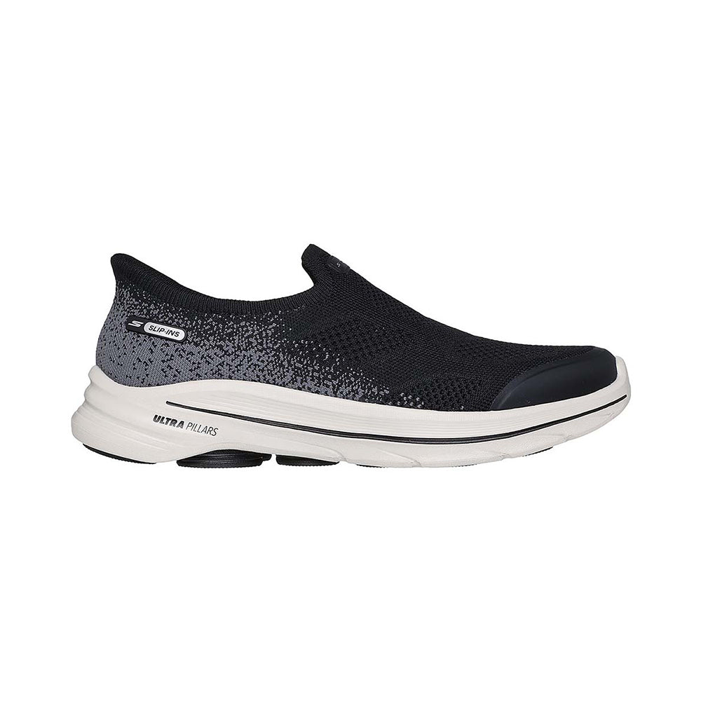 Slip-ins: GOwalk 8 - Nova