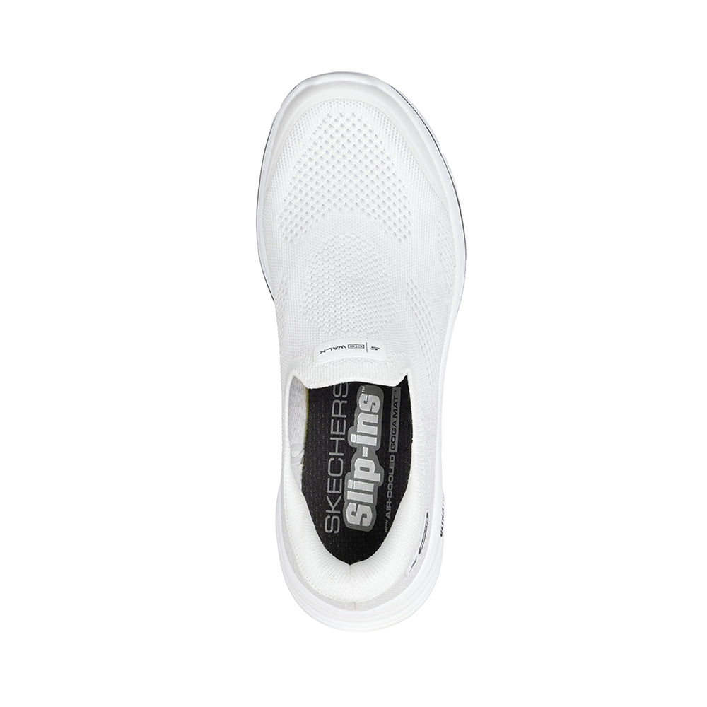 Slip-ins: GOwalk 8 - Nova